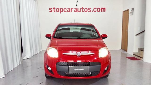 Fiat Pálio Attractive 1.4 2013 - Foto 10