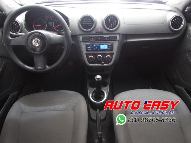 Gol G5 Trend 1.0 Completo! - Foto 8