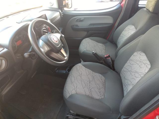 Doblo essence 1.8 Flex 5p 7 lugares - Foto 5