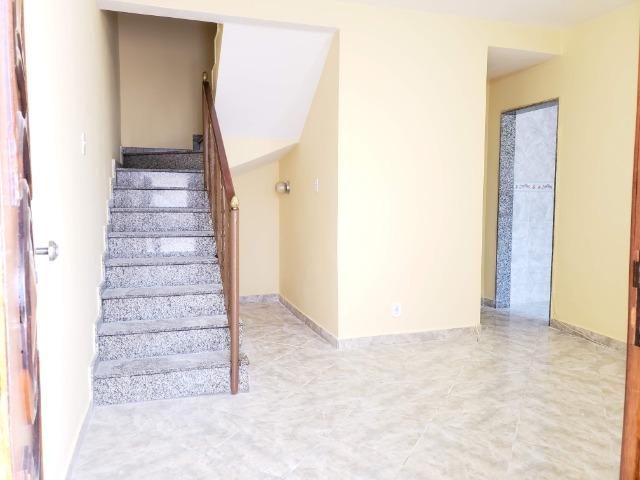 Casa Duplex 2 Quartos em Rua fechada na Vila da Penha - Foto 10