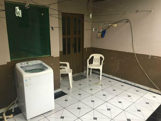 Alugo casa no Centro de Manacapuru - Foto 4