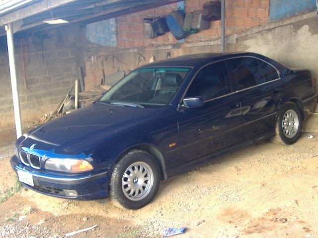 Bmw 528i
