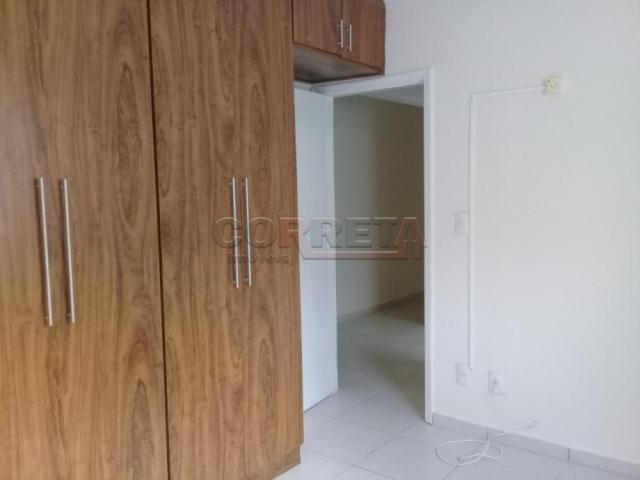 Casa para alugar com 3 dormitórios em Icaray, Aracatuba cod:L1268 - Foto 11