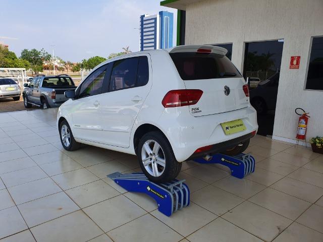 Fox 1.6 Comfortline 2015 - Foto 2