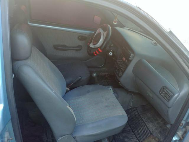 Fiat palio ed 1998 - Foto 5