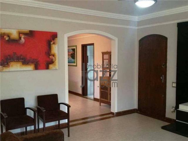 Oportunidade! Ótima Casa com 3 dormitórios à venda, 230 m² por R$ 580.000 - Jardim Paraíso - Foto 15