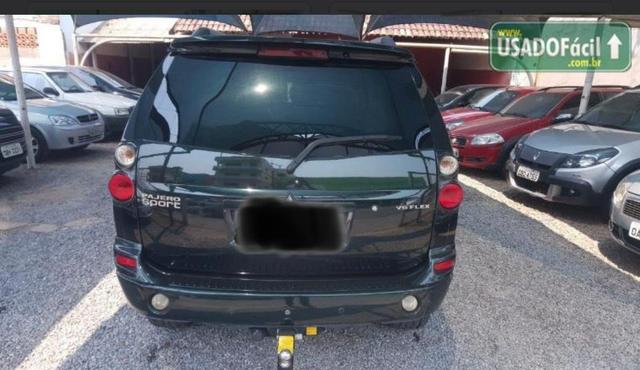 Pajero Sport - Foto 4