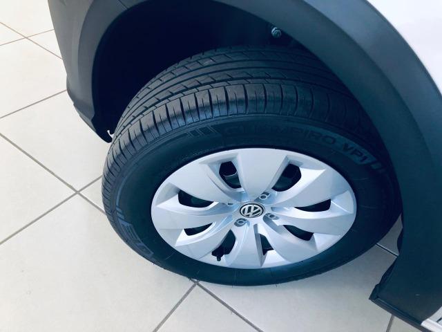Saveiro Robust 1.6 Completa 2017/2018 - Foto 12