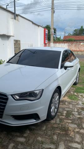 (Vendido)Audi a3 1.4T 15/16 carro de particular