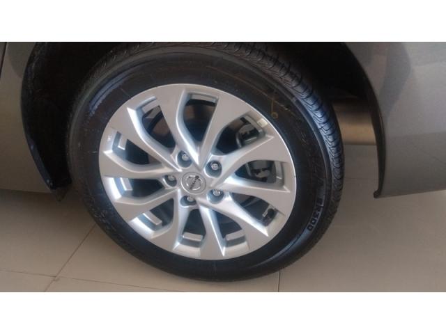 NISSAN SENTRA 2.0 S 16V FLEXSTART 4P 2020 - Foto 12