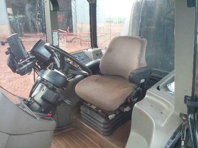 Pulverizador Autopropelido Case IH Patriot 350