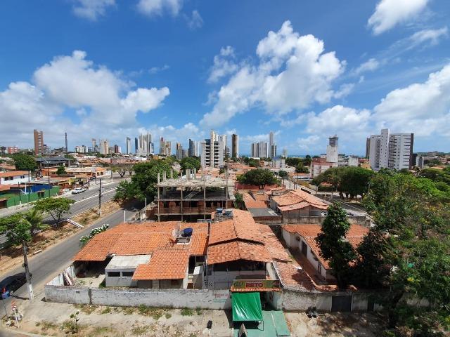 Ponta Negra - 2 Suítes - Projetados na Cozinha e Wcs - Foto 8