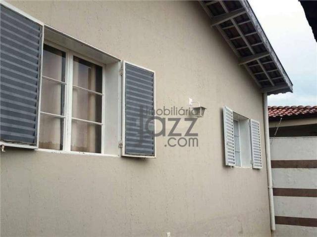 Oportunidade! Ótima Casa com 3 dormitórios à venda, 230 m² por R$ 580.000 - Jardim Paraíso - Foto 9