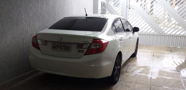 Honda Civic - Foto 2