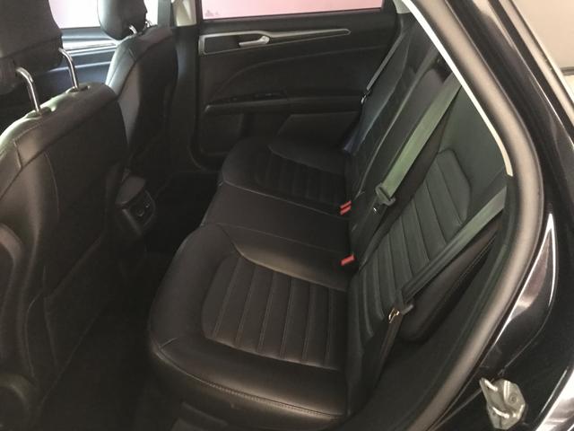 Vende se Ford fusion - Foto 6