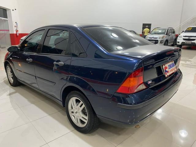 2008 ford focus 2.0 l fc - Foto 3
