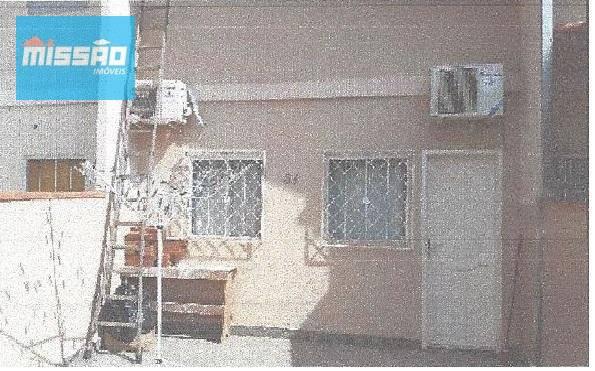 Casa com 2 dormitórios à venda, 44 m² por R$ 76.313 - Itinga - Araquari/SC