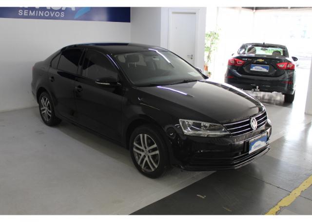 VolksWagen Jetta 2.0 Comfortline Flex 4P Tiptronic - Foto 2