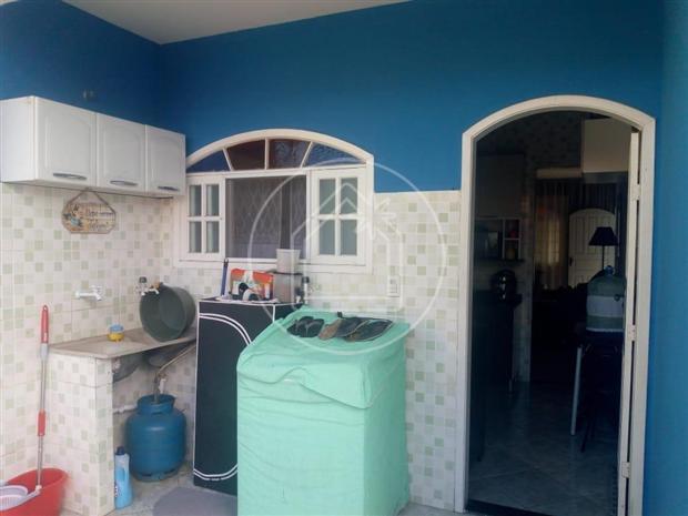 Casa à venda com 2 dormitórios em Mumbuca, Maricá cod:876847 - Foto 13