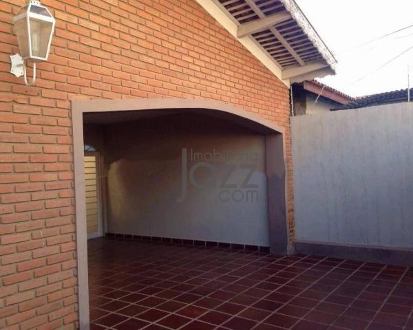 Oportunidade! Ótima Casa com 3 dormitórios à venda, 230 m² por R$ 580.000 - Jardim Paraíso - Foto 3