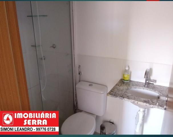 SCL - 03 - Lindo!! Apartamento com mobília no Parque São Pedro - Foto 5