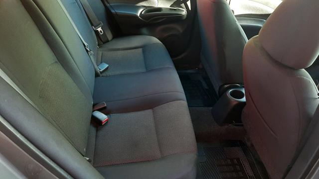 Nissan versa 1.6 16v sl flex 4p 2012/2013 - Foto 8