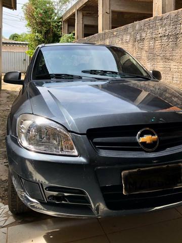 Chevrolet Prisma 1.4 - Foto 3