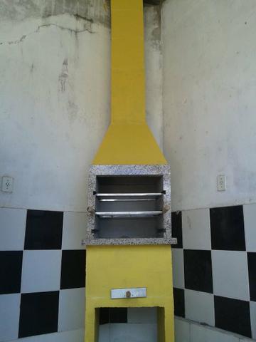 Churrasqueira - Foto 4