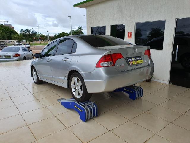 Civic LXS 1.8 Automático - Foto 2
