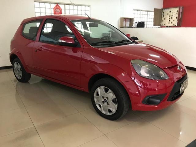 Ford ka 1.0 8v flex - Foto 2