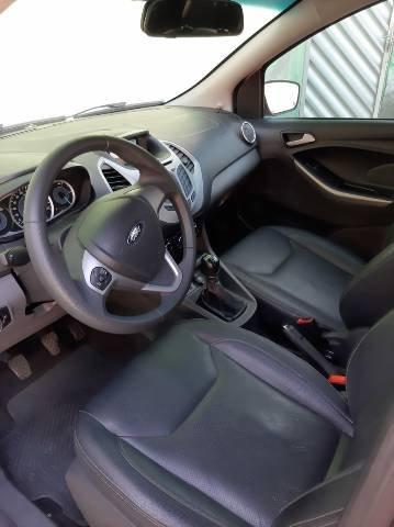 Vendo ford ka - Foto 6