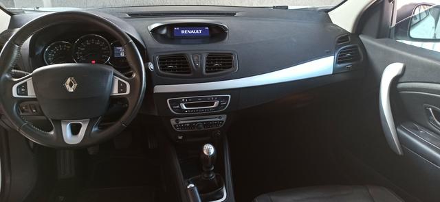 Renault Fluence - Foto 5