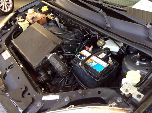 Ford Fiesta 1.0 Mpi Hatch 8v - Foto 12