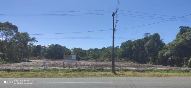Galpão em Terreno de 6000 M2 Área Industrial Itapoá - Foto 2