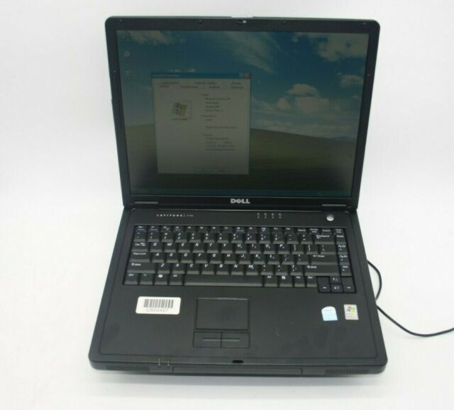 Dell latitude 110l апгрейд