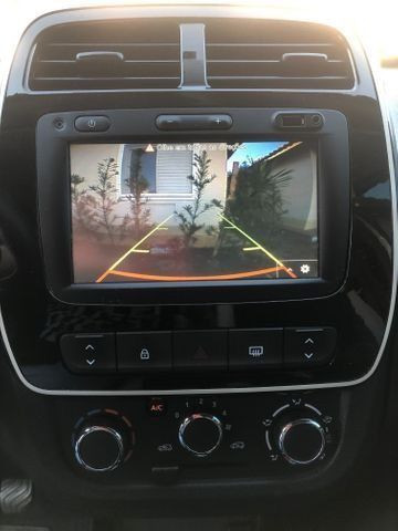 Kwid Intense 2018 Completo - Foto 6