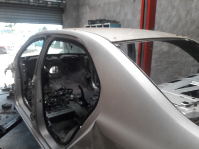 Teto Lata Retalho Gm Cobalt Ltz 2017 18 19 20 - Foto 3