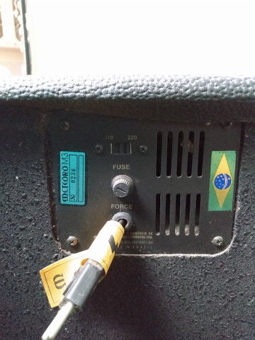Caixa Amplificadora Meteoro - Foto 4