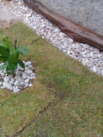 Aluguel TEMPORADA de casa Areia Branca (Mosqueiro_Aracaju) - Foto 8