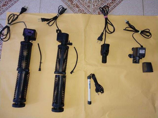 Acessórios para aquário - Foto 2