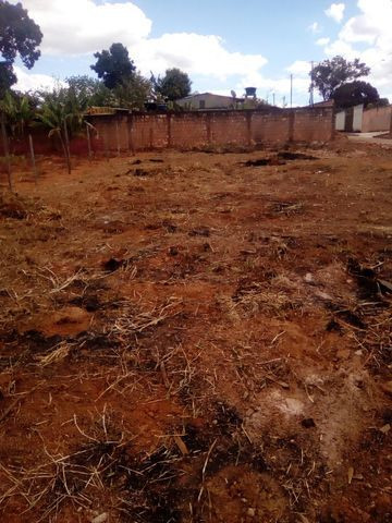 Lote no Pedregal aceito troca em chácara - Foto 2