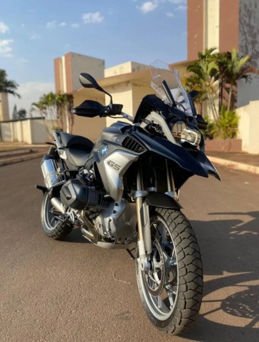 BMW R1250 GS SPORT 2020