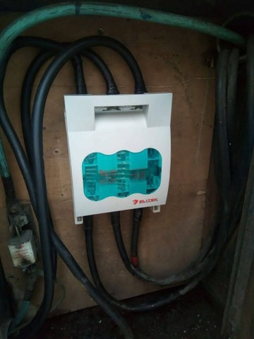 ELETRICISTA DE  MANUTENÇÃO E INSTALAÇÃO  - Foto 2