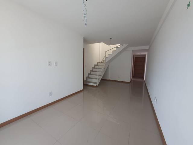 Excelente cobertura com 162 m² de 4 quartos sendo 2 suítes no Cachambi