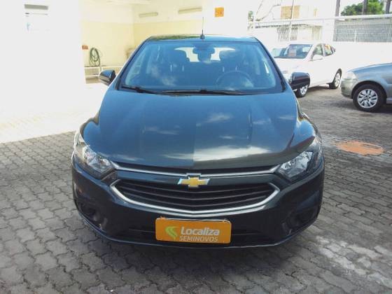 ONIX 2019/2019 1.0 MPFI LT 8V FLEX 4P MANUAL