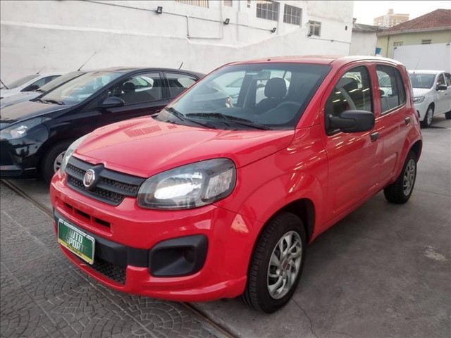 FIAT UNO 1.0 FIRE ATTRACTIVE