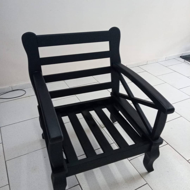 Pintura de móveis em geral - Foto 4