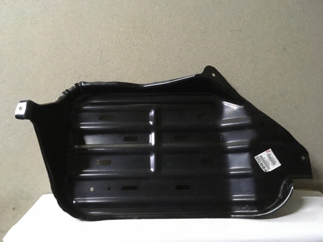 Protetor do tanque Jeep Renegade  - Foto 3