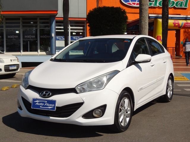 HB20S PREMIUM 1.6 FLEX 16V AUT. 4P