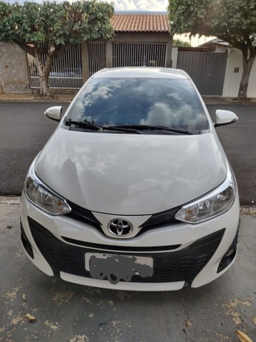 YARIS XL PLUS TECH 1.3